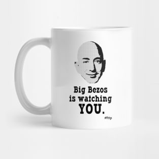 Orwellian Mug